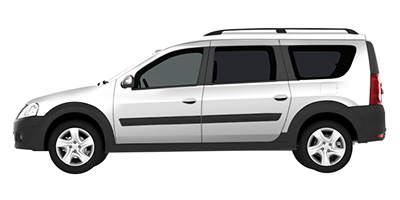 LADA LARGUS Cross