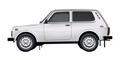 LADA 2121