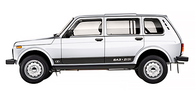 LADA 2131